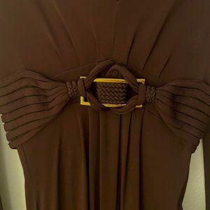 GUCCI COCKTAIL DRESS SIZE M